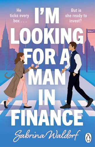 I'm Looking For a Man in Finance: A fiery enemies-to-lovers... - Livres & eBooks Amazon Royaume-Uni à 0.99€