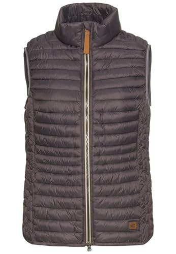 camel active 360460-6e50 Chaleco, Pizarra, 36 Mujeres - Amazon Espagne à 24.96€