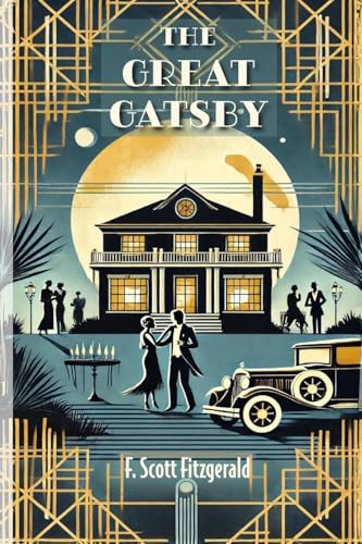The Great Gatsby - Amazon Espagne à 9.21€