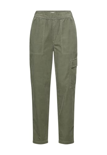 camel active 376265-6f37 Pantalón, Verde grisáceo, 30W... - Home & Kitchen Amazon Spain à 33.63€