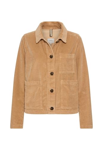 camel active 344220-6f85 Chaqueta, Caramelo, 48 Mujeres - High-Tech & Électronique Amazon Espagne à 17.57€