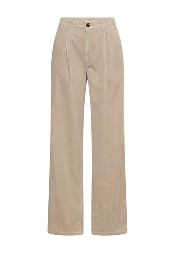 camel active 377480-6f85 Pantalón, Gris, 31W / 32L Mujeres - Home & Kitchen Amazon Spain à 20.08€