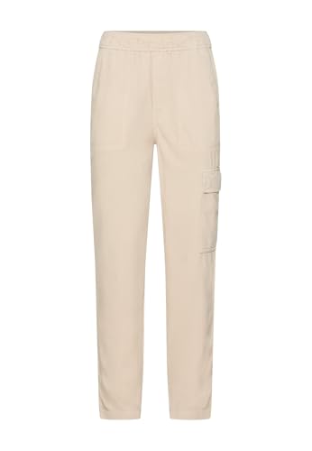 camel active 376265-6f37 Pantaloni, Bianco Osso, 32W x 32L... - Maison & Cuisine en promo à 34.36€