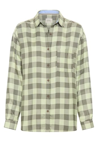 camel active 309735-6s15 Camicia da Donna, Verde Lime a... - Amazon Italy à 21.11€