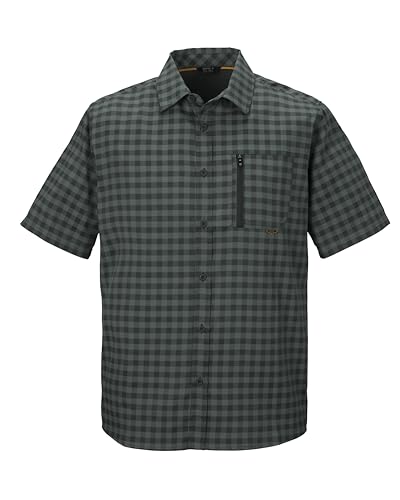 killtec Hombre Camiseta Funcional/Camiseta de Manga... - Sports & Fitness Amazon Espagne à 20.42€