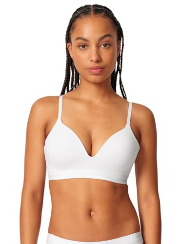 Skiny da. Triangel Gepaddet Reggiseno, Oscurante, 080500... - Sports & Fitness Amazon Italie à 27.04€