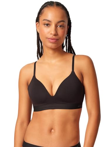Skiny da. Triangel Gepaddet Reggiseno, Oscurante, 087665... - Sports & Fitness Amazon Italie à 29.78€