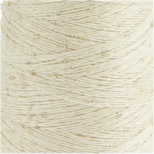 Creative Make It Blümchen - 25 g - Couleur 05 - Naturel - Loisirs Créatifs Amazon France à 3.95€