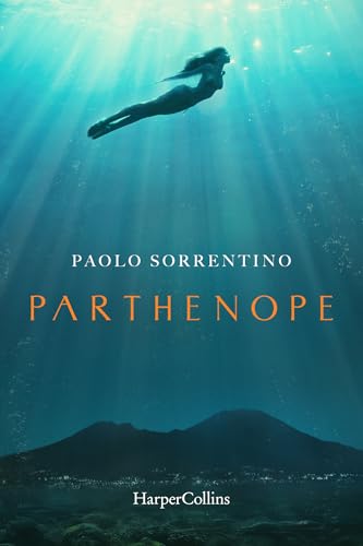 Parthenope (Italian Edition) en promo sur Amazon