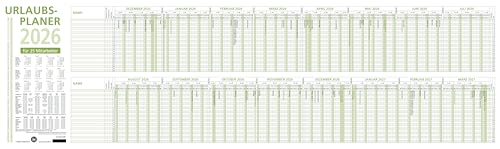 Zettler Urlaubsplaner 16 Mon Blauer Engel 2026 –... - Sports & Fitness Amazon Allemagne à 4.56€