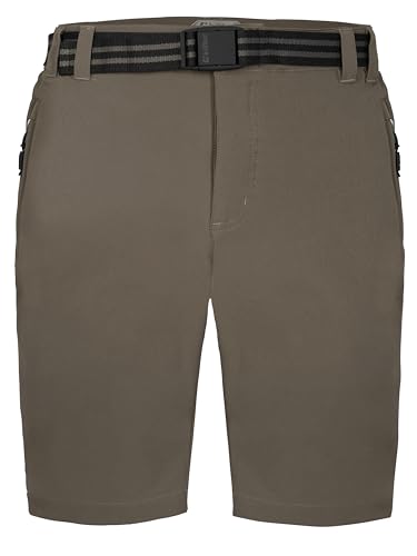 killtec Hombre Pantalones Cortos funcionales/Pantalones... - Home & Kitchen Amazon Spain à 23.54€