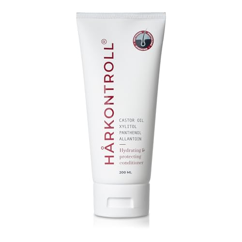 Harkontroll Hydrating & Protecting Conditioner, intensiv... - Beauté & Parfums Amazon Allemagne à 6.34€