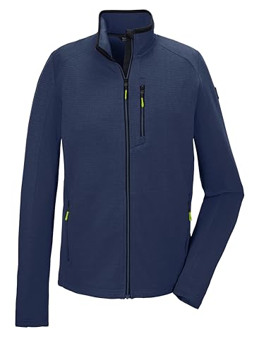 killtec Uomo Giacca Powerstretch con collo alto KOS 92 MN... - Amazon Italy à 28.07€