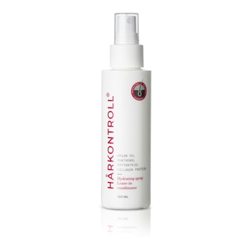 Harkontroll Hydrating Spray Leave-in Conditioner... - Beauté & Parfums Amazon Allemagne à 5.82€