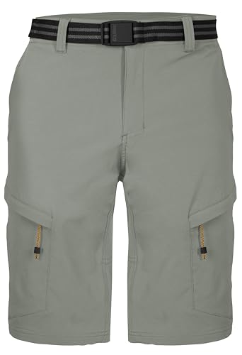 killtec Hombre Pantalones Cortos funcionales/Pantalones... - Deal du jour à 22.13€