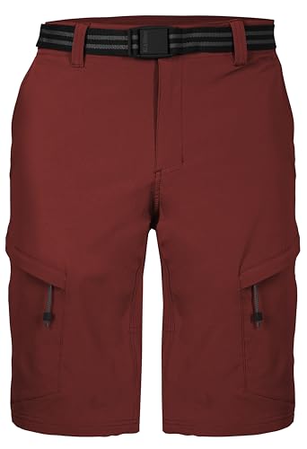 killtec Hombre Pantalones Cortos funcionales/Pantalones... - Maison & Cuisine en promo à 23.81€