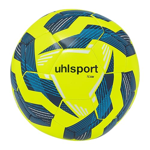 uhlsport Team Football Ballons de Foot d'équipe - Ballons... en promo à 12,49€ (-34%) sur Amazon FR