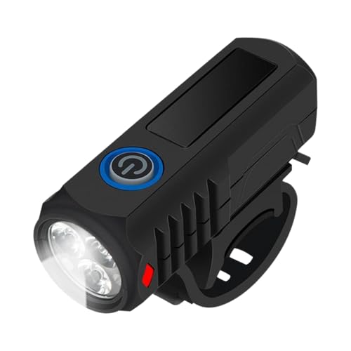 Bright Cycling Lights, Cycling Lights Front and Back... - Sports & Fitness Amazon Royaume-Uni à 4.37€