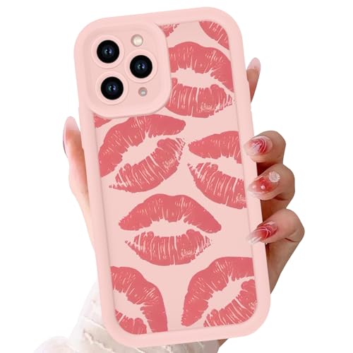 Yirlbey Cover per iPhone 16 Pro 6,3 Pollici, Custodia... - High-Tech & Électronique en promo à 2.36€