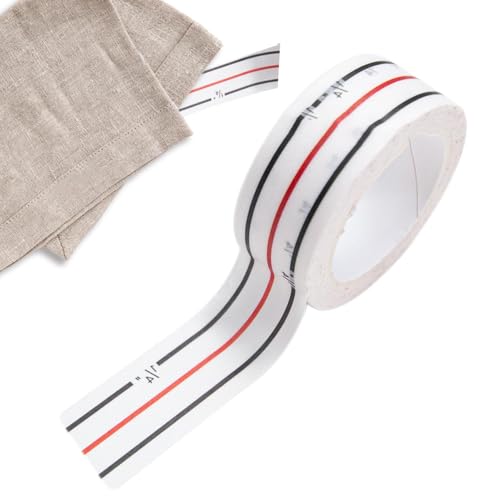 Nastro diagonale per cuciture – Nastro da cucito dritto |... - Loisirs Créatifs Amazon Italie à 2.07€