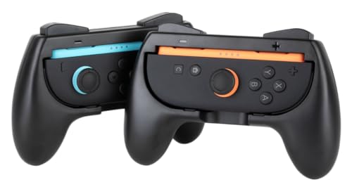 Konix Paar Halterungen für Joy-Con-Controller der Nintendo... en promo sur Amazon
