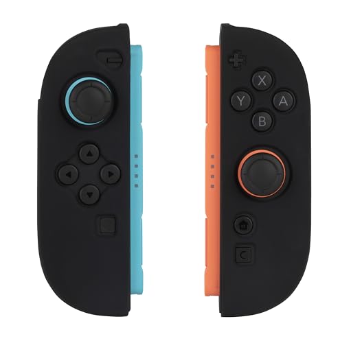 Konix Coque de Protection pour manettes Joy-Con Nintendo... - High-Tech & Électronique Amazon France à 2.99€