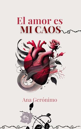 El amor es MI CAOS: Poemas de amor y desamor (Spanish... - Maison & Cuisine Amazon Royaume-Uni à 0.99€