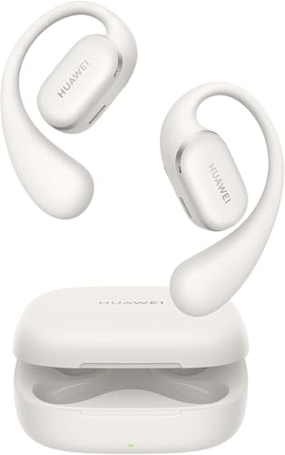 HUAWEI FreeArc Open-Ear Headphones, Bluetooth Headphones... - High-Tech & Électronique Amazon Royaume-Uni à 98.37€