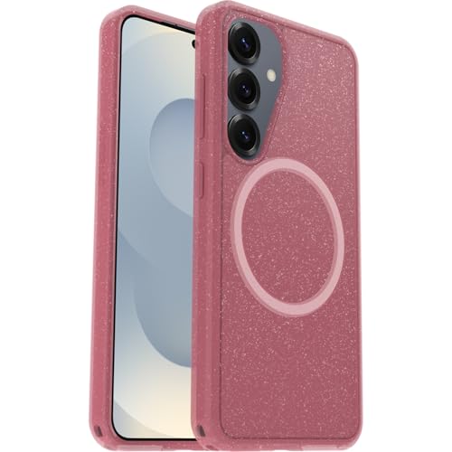 OtterBox Symmetry Series Clear Case with Magnets for... - High-Tech & Électronique Amazon Royaume-Uni à 11.29€