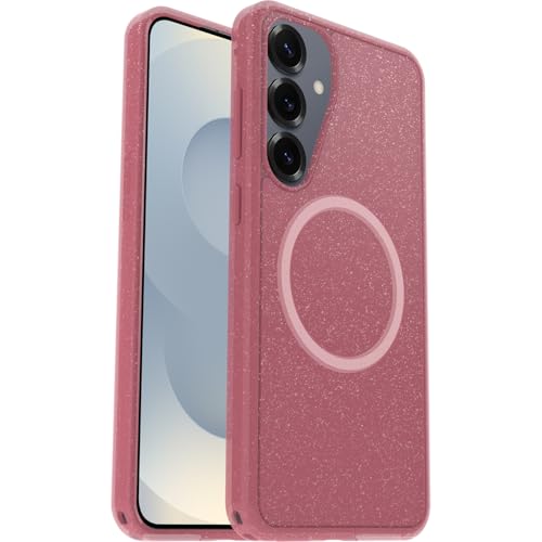 OtterBox Cover per Samsung Galaxy S25 Symmetry Seires Clear... - High-Tech & Électronique Amazon Italie à 14.49€