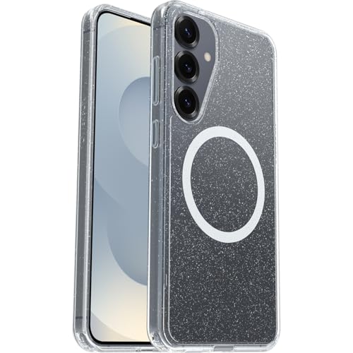 OtterBox Cover per Samsung Galaxy S25 Symmetry Seires Clear... - High-Tech & Électronique Amazon Italie à 13.39€