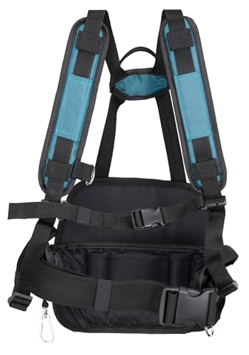 Makita 1914H8-6 Hosentraegergurt - Amazon Allemagne à 17.69€