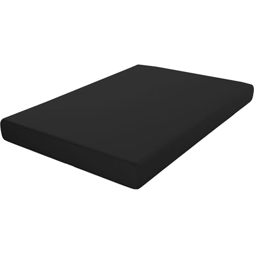 ECOMMERC3 Spannbettlaken, extra weich und bequem, für... - Maison & Cuisine Amazon Allemagne à 9.58€