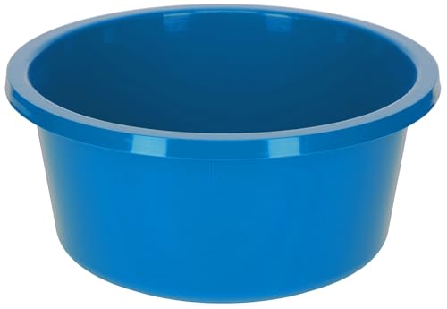 Kerbl Bassine 2 L Bleu Roi - Animalerie Amazon France à 3.49€