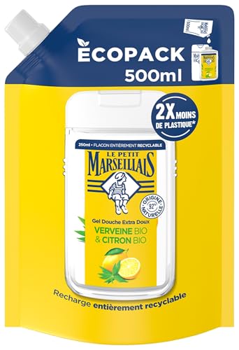 DOYPACK VERVEINA LIMONE 500ML - Amazon Italie à 3.66€