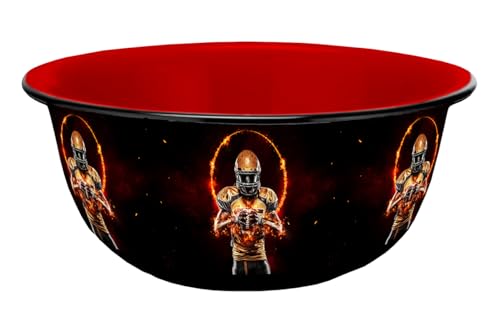 Geda Labels Bol à céréales American Football GameOn Aspect... - Maison & Cuisine Amazon France à 8.16€