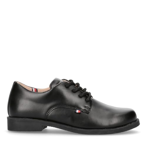 Tommy Hilfiger Samir Oxford, Black, 31 EU - Mode & Vêtements Amazon Allemagne à 18.99€