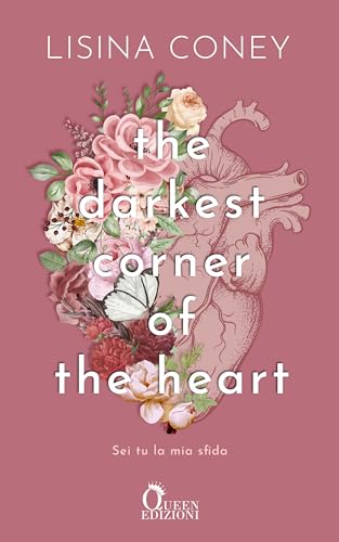 The Darkest Corner of the Heart: Sei tu la mia sfida (The... - Maison & Cuisine Amazon Italie à 0.99€