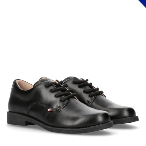 Tommy Hilfiger Samir Oxford, Black, 28 EU - Mode & Vêtements Amazon France à 31.77€