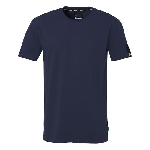 Kempa Camiseta STMNT para niño y Adulto - Corte Hombre - Réduction -74% à 7.07€
