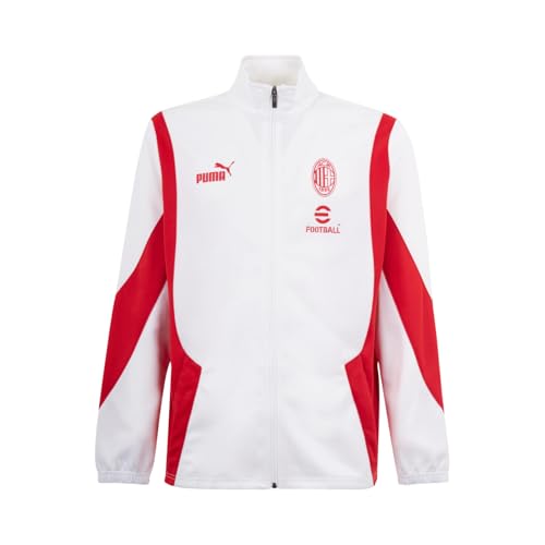 A.C. Milan AmazonIt/0G6RA - Bianco, M, Apparel, GL_Sports - Sports & Fitness Amazon Italie à 38.42€