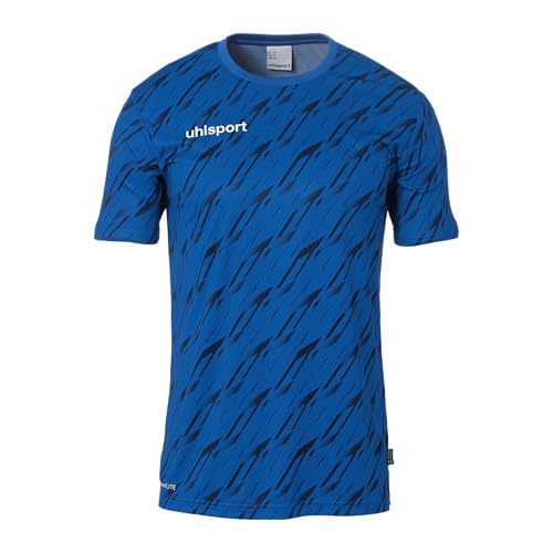 uhlsport Progressive 28 Jersey Camiseta de fútbol de Manga... - Jouets & Jeux Amazon Espagne à 8.16€