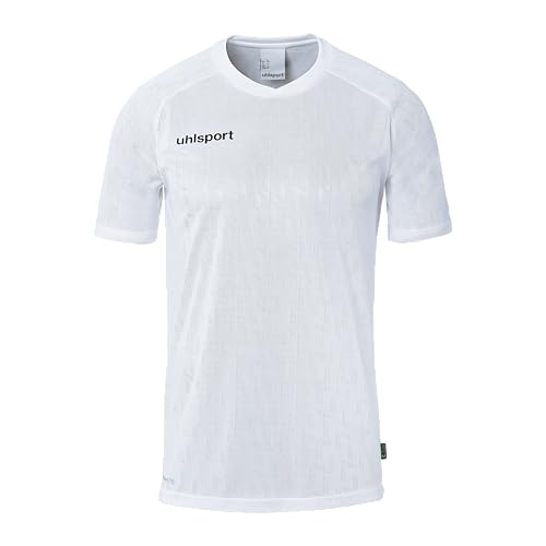 uhlsport Division 28 Fußball-Trikot - Unisex... - Sports & Fitness en promo à 17.41€