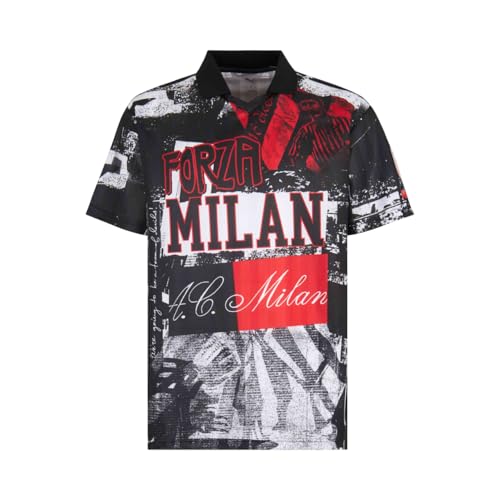 A.C. Milan AmazonIt/0G6RA -, XXL, GL_Sports - Sports & Fitness Amazon Italie à 27.78€