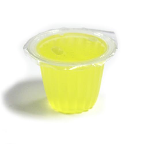 Komodo Jelly Pots Pineapple Refill Pack for Crickets... - Maison & Cuisine Amazon Royaume-Uni à 2.42€