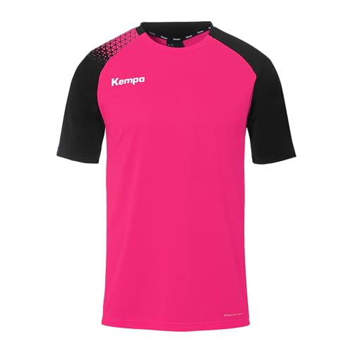 Kempa Shirt Ambition 28 Camiseta de Manga Corta Camiseta de... - Jouets & Jeux Amazon Espagne à 11.48€