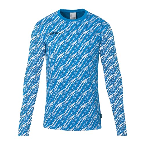 uhlsport Progressive Goalkeeper Shirt - Camiseta de Portero... - Sports & Fitness Amazon Espagne à 14.08€
