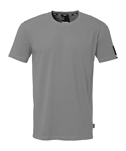 Kempa Camiseta STMNT para niño y Adulto - Corte Hombre - Deal du jour à 8.91€