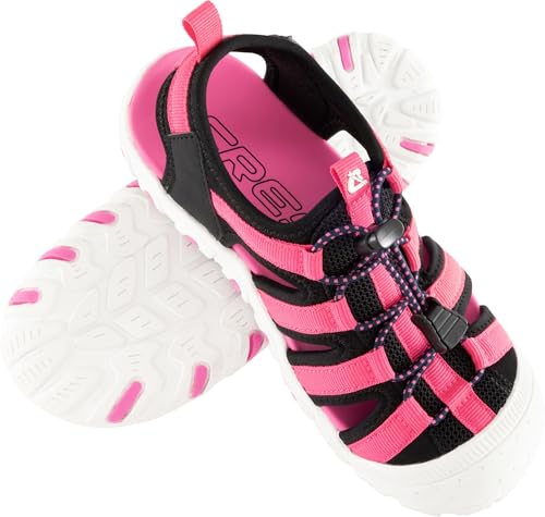 CRESSI Joy Sandals Pink/Black 25 - Sandalia de Trekking... - Toys & Games Amazon Spain à 12.44€