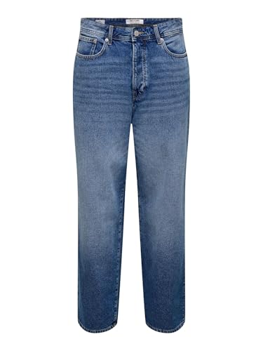 ONLY & SONS Onsfade - Caja Suelta Tai DNM Mu Otl, Medio De... - Amazon Espagne à 10.48€